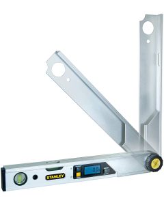 Stanley 0-42-087 Goniometru digital profesional 40cm