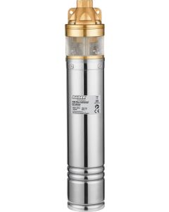 Pompa submersibila de adancime 1.5kW 1" 40L/min 99m RD-WP69