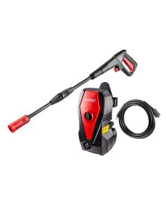 Aparat de spalat cu presiune 1400W 10MPa 5L/min RD-HPC09