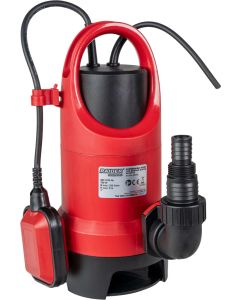 Pompa submersibila  750W 1" 233L/min 8m 35mm 360° RD-WP72