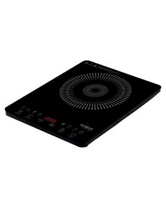 Plita electrica vitroceramica cu inductie Samus PSVFI-11BG1