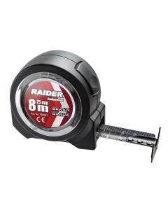 Ruleta 8m x 25mm RDI - Raider (Industrial)