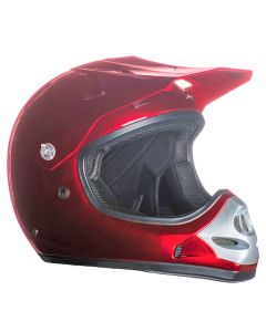 Casca motocicleta Zeus H011