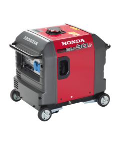 Generator de curent, monofazat, tip Inverter, HONDA EU30is