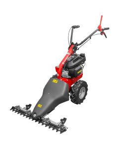 Motocositoare Eurosystems M210 motor HONDA GCV 170 5 CP latime taiere 87 cm roti 13x5.00-6" ghidon reglabil Bilama SP Easy Start