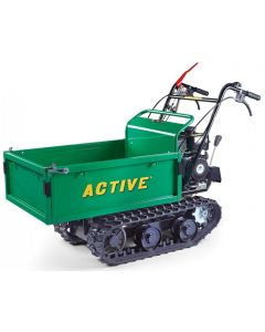 Transportor senilat manual cu platforma fixa PROFESIONAL ACTIVE 1310 ITALIA