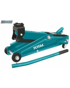 Cric hidraulic auto Total Industrial THT10832 tip crocodil 3T 