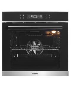 Cuptor incorporabil Samus SC627GDX10
