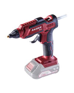 R20 Pistol de lipit cu batoane silicon ø11 RDP-SGLG20 Solo