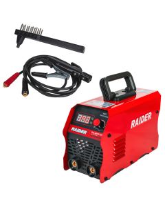 Aparat de sudura tip invertor 140A RD-MIW160