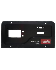 Panou fata redresor ALASKA 150 START TELWIN