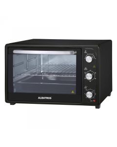 Cuptor electric Albatros A45B2