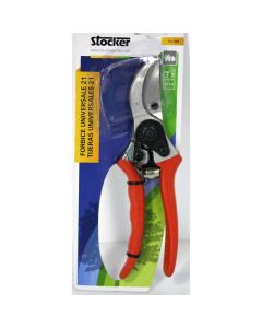 Foarfeca Stocker universal de gradina 21cm