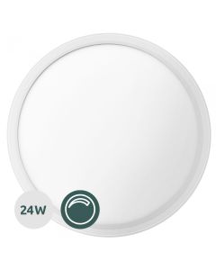 Plafoniera LED Samus SLP420-2880LM-24W-4000K+DIMMER