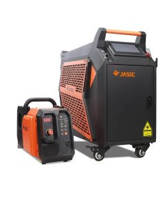 LS-20000F - Aparat de Sudura / Taiere / Curatare laser Jasic