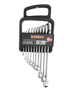 Set chei inelare CrV 10 buc 8-22 mm