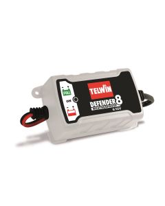 DEFENDER 8 - Redresor automat 6/12V TELWIN
