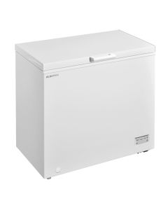 Lada frigorifica Albatros LA279E