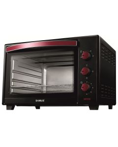 Cuptor electric Samus CS-45B2