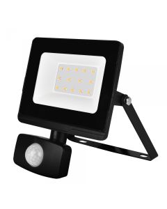 Proiector LED cu senzor de miscare Samus SLPR940LM-10W-6500K-PIR