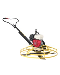 Masalta MT46-4 Slefuitor beton 8.4CP, 1170mm, Honda GX270U, benzina