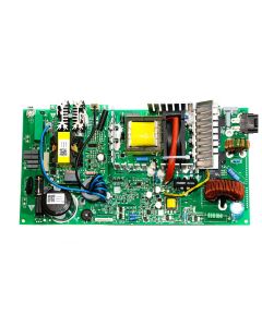Placa de baza DOCTOR CHARGE 50 TELWIN