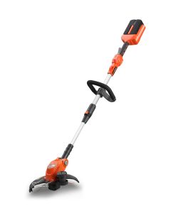 Redback E312D Trimer acumulatori 40V, 200mm, 1.6mm, solo