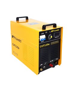 ProWELD CUT120e aparat taiere cu plasma, 400V