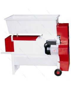 Zdrobitor Desciorchinator ENO 20 SMALTO electric putere 1.5 kW productivitate 1500 kg/h