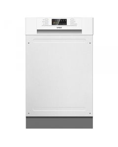 Masina de spalat vase partial incorporabila SSBDW459.6