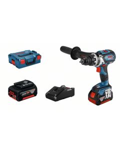 Bosch GSR 18V-110 Masina de gaurit si insurubat