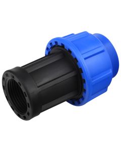 Adaptor FI pentru PEHD ESS, 1.25" (1, 1/4") FI