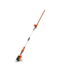 Redback E920D Trimer gard viu acumulatori 40V, extensibil, 2400mm, 520mm, solo
