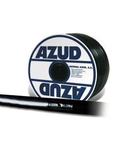Banda picurare 16mm,   5L/h/m, 30cm(1.6L/h), la metru, 8MIL(0.20mm) AZUDLINE 160