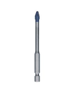 Bosch Burghiu HEX-9 HardCeramic 6x90mm, placi, tigla