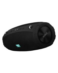 Boxa portabila Bluetooth Samus GALAXY