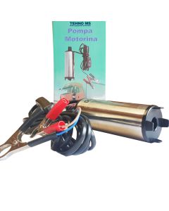 Pompa  transfer lichide MS-801