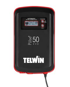 PULSE 50 EVO - Redresor auto TELWIN