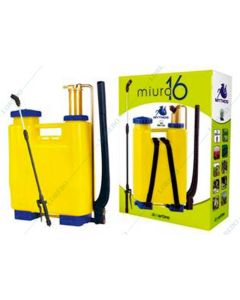 POMPA DE STROPIT MIURA 16 CU