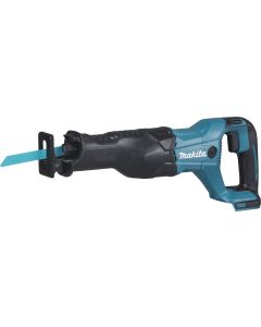 Fierastrau alternativ Makita DJR186Z compatibil cu acumulator 18V 