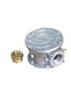 Filtru gaz, DN 25-1'', in. max. 2 bari - mod: FARM 85/110/145