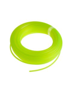 Fir de taiere rotund Dedra 80Z20151 Grosime 2 mm Lungime 15 m