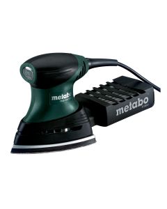 SLEFUITOR  METABO FMS 20 INTEK 200W 1.2KG