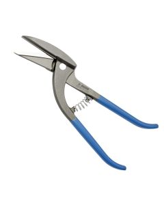 Foarfeca de tabla pelican dreapta Unior 567R/7P Lungime 290 mm