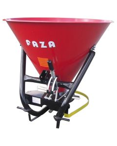 Masina de fertilizat FAZA 500 L