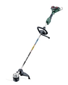 Trimmer cu acumulator Dedra DED7090 18V latime lucru 30 cm turatie 8000 rpm acumulator neinclus