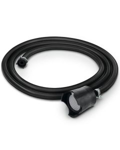 Furtun de aspiratie STIHL 3 m pentru RE 80 / RE 170 PLUS