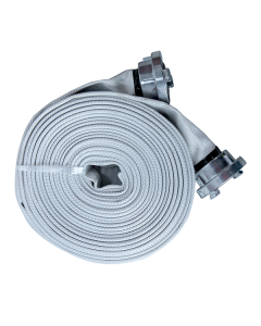 Rola furtun refulare tip pompieri - 2" 12 BAR