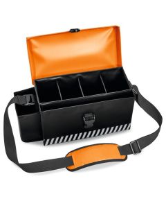 Geanta combinata STIHL de transport pentru baterie / ulei