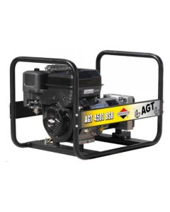 Generator curent AGT 4501 BSB SE 4.2kVA + Automatizare AT408/22